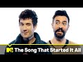 The Song That Started It All: Bastille’s “Pompeii” | MTV