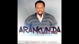 Arankunda (umunsi k'uwundi)   by  René Patrick