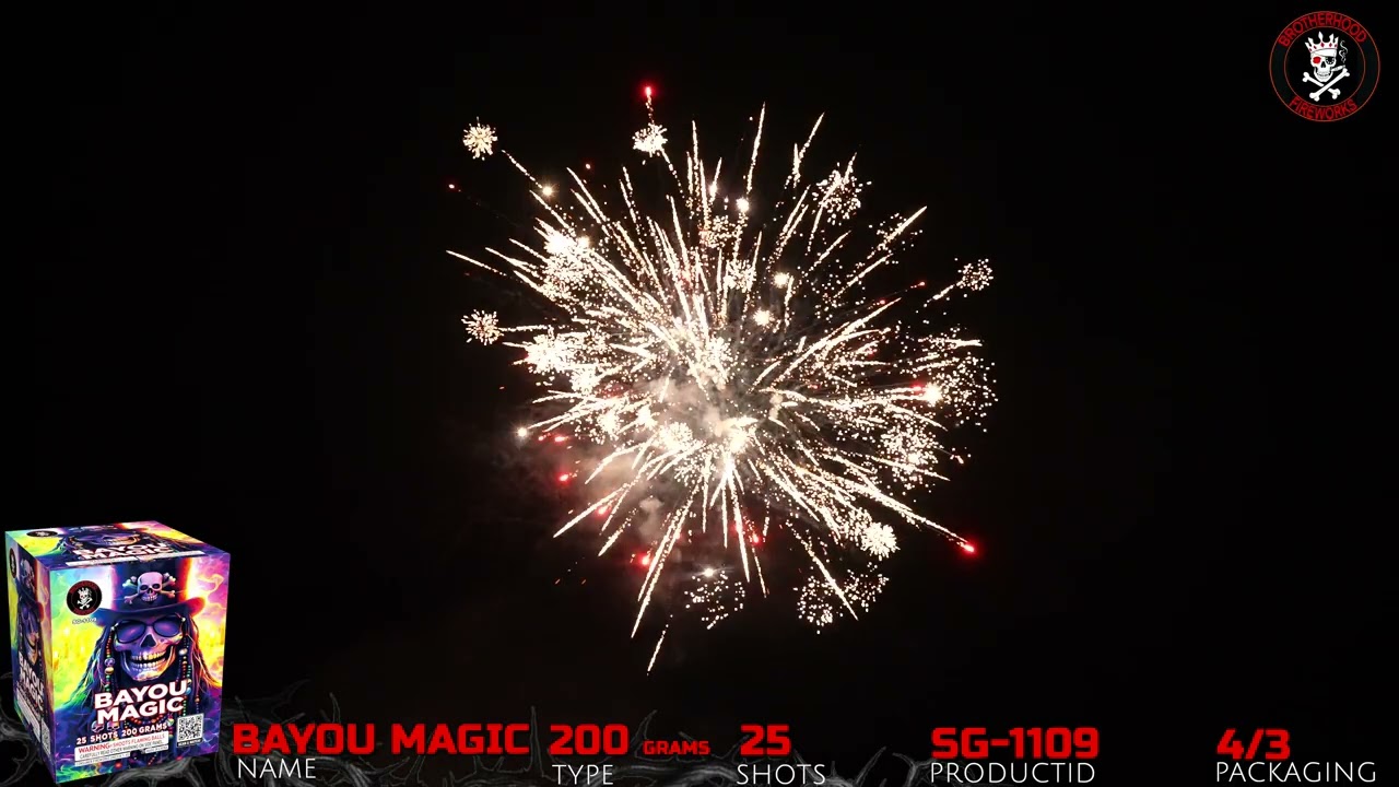 STARS AND THUNDER SG-1109 SG-1110 SG-1111