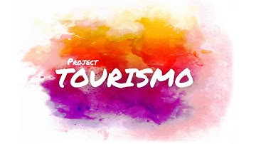 NSTP - Project Tourismo