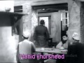 Begunahon ka lahu hai ye rang morafi filmjohar in kashmir  1966