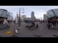 David morin money   360 live on the streets vancouver