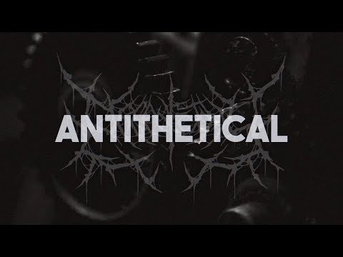 organectomy---antithetical-[official-music-video]-(2019)-sw-exclusive