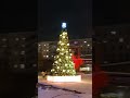 Город готов к встрече Нового года!