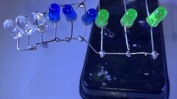 RGB Strip LED Controller Make Very Easy