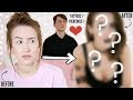 Transforming Myself Into MY BOYFRIENDS "DREAM GIRL" (+ Boyfriends Reaction) | Sophie Louise