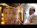 Must Eat Döner in Istanbul Beşiktaş