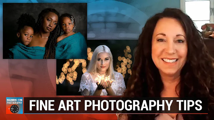 Susan Lloyd: Photographers' Go-to Tip - Fine Art P...
