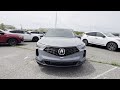 2026 Acura RDX w/A-Spec Package Roslyn, East Hills, Greenvale, Westbury, Glen Head