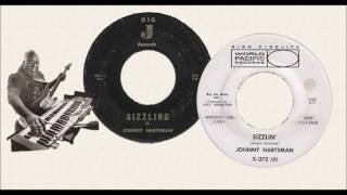 Download Lagu Johnny Hartsman.....Sizzling / Sizzlin'
