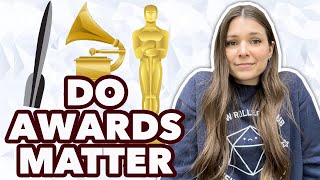 Not another Hugo Award controversy video