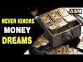 Money Dreams Meaning  Real Meaning of Money related ...