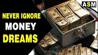 Money Dreams Meaning | Real Meaning of Money related Dreams Analysis |