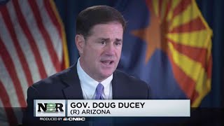 Nightly Business Report: Solving The Doctor Shortage