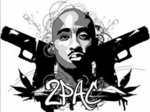 Tupac- Only God Can Judge Me - YouTube