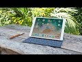 iPad Pro 10.5 review | YES, it replaces a laptop