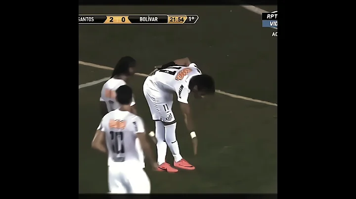 Rawrrawrrawrrawrrawr 😼 - Neymar Junior 4K QUICK! Edit