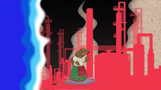 Ciencia y arte por la vida | Universidades unidas para proteger el agua y la biodiversidad