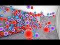 3D Animation showreel