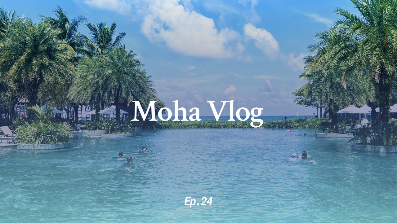 푸꾸옥 인터콘티넨탈 리뷰