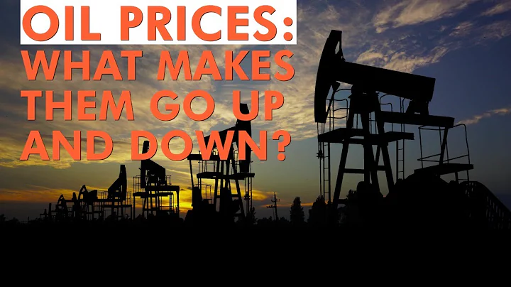 What makes global oil prices go up and down? | WION Originals - DayDayNews