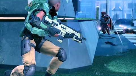 XCOM 2 Redux Part 1