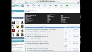 Где скачать бесплатно и без вирусов фильмы,игры,и т.д. Где скачать бесплатно и без вирусов фильмы,игры,и т.д.