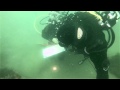 Scubaverse checks out the padi wreck detective course