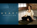 20min heart meditation with erin