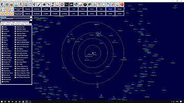 Aurora 4x C# Tutorial: How to start outside of Sol