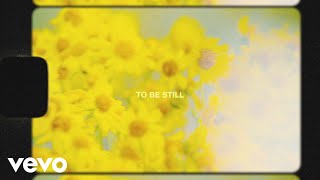 Video thumbnail of "Brittany Howard - To Be Still (Lyric Video)"