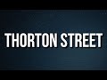 Cordae Thorton Street Lyrics mp3