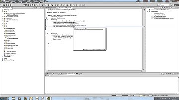 Android Ders 4 - Toast ve Edittext Kullanımı
