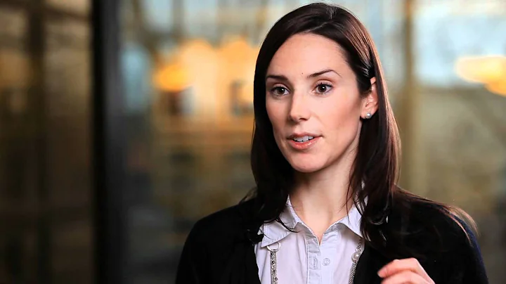 How I Chose Ivey MBA - Amy Lareau