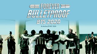 Forever Bulletproof: BTS 2020 Documentary (방탄소년단 2020 다큐멘터리)