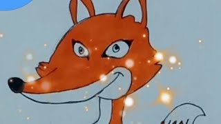 رسم سهل، رسم ثعلب كرتون بطريقة رائعة، تعليم الرسم للمبتدئين ،How to draw Fox ?