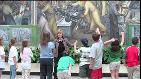 In the Frame: Exploring the DIA - Episode 203