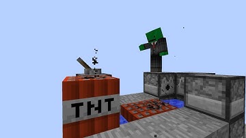 My FIRST Raid on OP Factions... (TNT ENABLED)