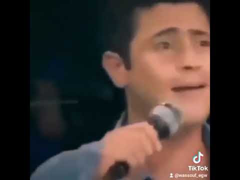 حب ايه انت اللي جاي تقول عليه جورج وسوف  