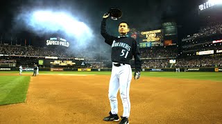 MLB | ICHIRO SUZUKI Career Highlights