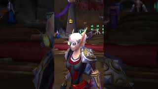 Ich mag Totems! ... #wowclassic #tbcclassic #wowshorts #wowmeme #classicwow