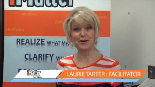 Imatter For Kids - Mentors