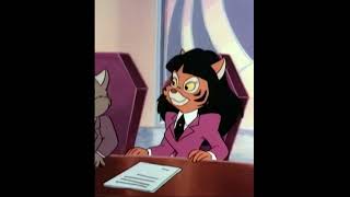 [TaleSpin] The Complete Animation of Harmond