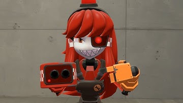 (SFM/TF2) We do a little bit of trolling