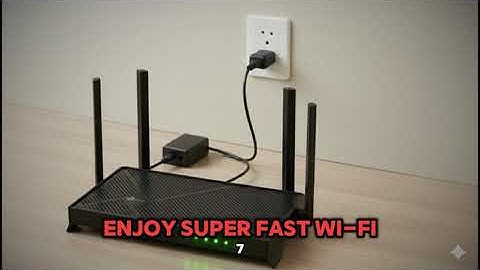 TP-Link Archer BE3600 Setup Tutorial for Beginners Made Easy