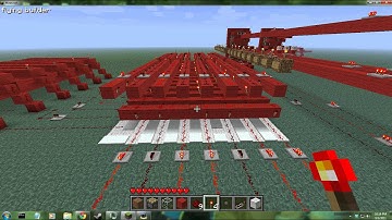 4-bit decoder (with decimal to 3-bit carry over, to 3-bit decoder)