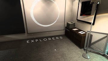 Adobe After Effects - Audio Spectrum 001