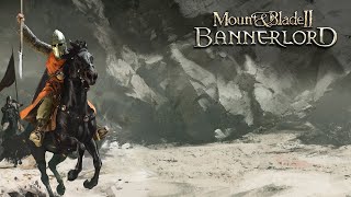 Mount & Blade II: Bannerlord - ''Ancient Fields'' Resimi
