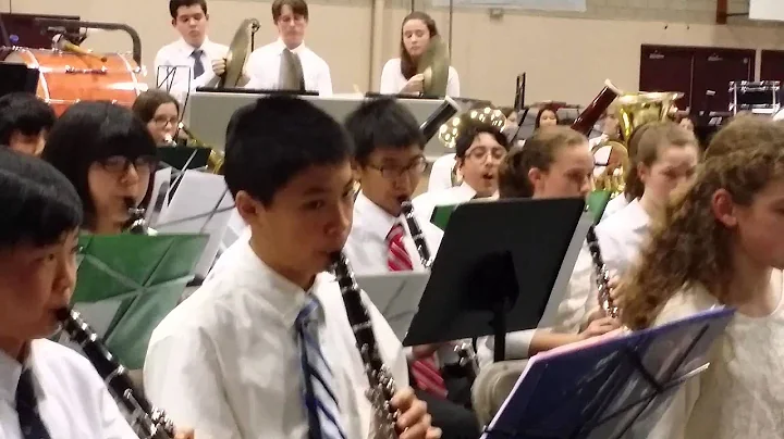Chenery Band