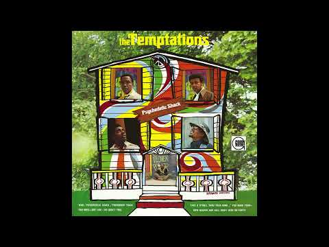 The Temptations -